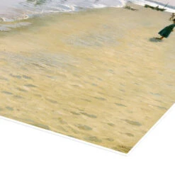 Sommerdag Ved Skagens Sønderstrand Peder Severin Krøyer Plakat 40 X 30 Cm Billedramme 8 Sommerdag Ved Skagens Sønderstrand Peder Severin Krøyer Plakat 40 X 30 Cm Billedramme -POSTERLOUNGE Salg 128621 poster empCorner l