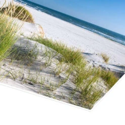 Klitter På Sild, Tyskland Reiner Würz Plakat 30 X 20 Cm Billedramme -POSTERLOUNGE Salg 163826 poster empCorner l