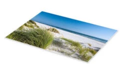 Klitter På Sild, Tyskland Reiner Würz Plakat 30 X 20 Cm Billedramme -POSTERLOUNGE Salg 163826 poster pds l