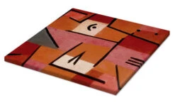 POSTERLOUNGE Salg -POSTERLOUNGE Salg 173858 canvas pds l