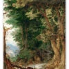 Woodland Jan Brueghel D.Ä. Plakat 30 X 40 Cm Billedramme 2 Woodland Jan Brueghel D.Ä. Plakat 30 X 40 Cm Billedramme -POSTERLOUNGE Salg 195894 poster l