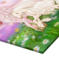 Enhjørning Regnbue Magi Dolphins DreamDesign Akrylbillede 20 X 30 Cm Billedramme 8 Enhjørning Regnbue Magi Dolphins DreamDesign Akrylbillede 20 X 30 Cm Billedramme -POSTERLOUNGE Salg 229976 acrylic glass empCorner l