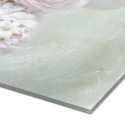 Made In Heaven Lizzy Pe Akrylbillede 30 X 30 Cm Billedramme -POSTERLOUNGE Salg 235183 acrylic glass empCorner l