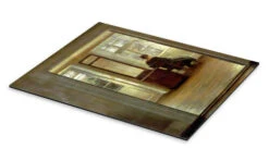 Kvinde I Et Interiør Carl Holsøe Galleritryk 20 X 30 Cm Billedramme -POSTERLOUNGE Salg 309842 gallery print pds l