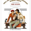 The Sting (Sidste Stik) Plakat 20 X 30 Cm Billedramme -POSTERLOUNGE Salg 347709 poster l