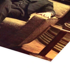 The Godfather Part II Plakat 40 X 30 Cm Billedramme -POSTERLOUNGE Salg 362959 poster empCorner l