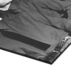 Kraftwerk Galleritryk 20 X 30 Cm Billedramme -POSTERLOUNGE Salg 366777 gallery print empCorner l