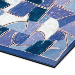 Blue Night Paul Klee Galleritryk 30 X 20 Cm Billedramme 8 Blue Night Paul Klee Galleritryk 30 X 20 Cm Billedramme -POSTERLOUNGE Salg 383906 gallery print empCorner l