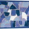 Blue Night Paul Klee Galleritryk 30 X 20 Cm Billedramme -POSTERLOUNGE Salg 383906 gallery print l