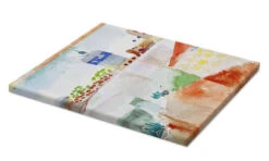 Hammamet With The Mosque, 1914 Paul Klee Lærredsbillede 20 X 30 Cm Billedramme 7 Hammamet With The Mosque, 1914 Paul Klee Lærredsbillede 20 X 30 Cm Billedramme -POSTERLOUNGE Salg 384637 canvas pds l