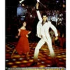 Saturday Night Fever Galleritryk 20 X 30 Cm Billedramme -POSTERLOUNGE Salg 390255 gallery print l