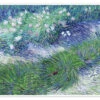 Butterflies And Flowers Vincent Van Gogh Plakat 40 X 30 Cm Billedramme -POSTERLOUNGE Salg 395442 poster l