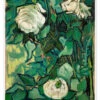 Roses And Beetle Vincent Van Gogh Plakat 30 X 40 Cm Billedramme -POSTERLOUNGE Salg 395589 poster l