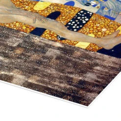 Kvindens Tre Aldre Gustav Klimt Plakat 30 X 30 Cm Billedramme 8 Kvindens Tre Aldre Gustav Klimt Plakat 30 X 30 Cm Billedramme -POSTERLOUNGE Salg 396555 poster empCorner l