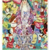 Portræt Af Friederike Maria Beer Gustav Klimt Plakat 30 X 40 Cm Billedramme -POSTERLOUNGE Salg 399331 poster l