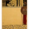 Kunstudstilling I Østrig Gustav Klimt Plakat 30 X 40 Cm Billedramme 2 Kunstudstilling I Østrig Gustav Klimt Plakat 30 X 40 Cm Billedramme -POSTERLOUNGE Salg 411394 poster l