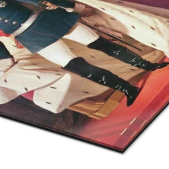 Ludvig II Af Bayern Ferdinand Von Piloty Galleritryk 20 X 30 Cm Billedramme -POSTERLOUNGE Salg 481224 gallery print empCorner l