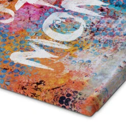 Enjoy The Moment II Andrea Haase Lærredsbillede 30 X 30 Cm Billedramme -POSTERLOUNGE Salg 484837 canvas empCorner l