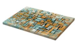 Nyankomne -POSTERLOUNGE Salg 511864 canvas pds l