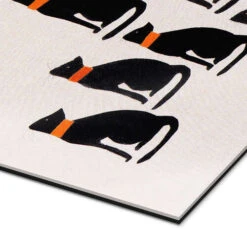 Billedbog - Flieg Vöglein Koloman Moser Galleritryk 30 X 30 Cm Billedramme -POSTERLOUNGE Salg 514832 gallery print empCorner l