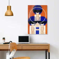 Ver Sacrum, 1902 (detalje) Koloman Moser Akrylbillede 20 X 30 Cm Billedramme 9 Ver Sacrum, 1902 (detalje) Koloman Moser Akrylbillede 20 X 30 Cm Billedramme -POSTERLOUNGE Salg 514852 acrylic glass room teenage bedroom l