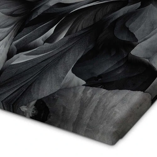 Tartaric Acid Silvia Becker Lærredsbillede 20 X 30 Cm Billedramme 5 Tartaric Acid Silvia Becker Lærredsbillede 20 X 30 Cm Billedramme - Billede 3