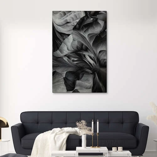 Tartaric Acid Silvia Becker Lærredsbillede 20 X 30 Cm Billedramme 6 Tartaric Acid Silvia Becker Lærredsbillede 20 X 30 Cm Billedramme - Billede 4