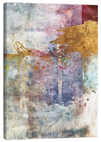 Bring Wine Aimee Stewart Lærredsbillede 20 X 30 Cm Billedramme 3 Bring Wine Aimee Stewart Lærredsbillede 20 X 30 Cm Billedramme