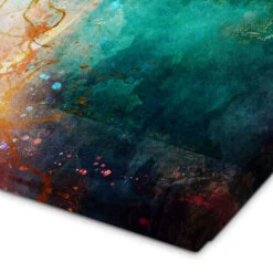 Ecstatic Aimee Stewart Lærredsbillede 20 X 30 Cm Billedramme -POSTERLOUNGE Salg 532033 canvas empCorner l