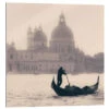 Venice Joana Kruse Galleritryk 30 X 30 Cm Billedramme -POSTERLOUNGE Salg 534848 gallery print l