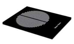 Nyankomne -POSTERLOUNGE Salg 541706 canvas pds l