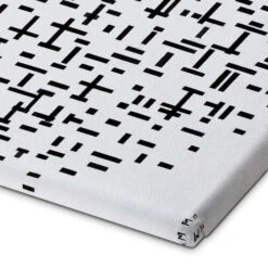 Komposition I Linje, Anden Stadium Piet Mondrian Lærredsbillede 30 X 30 Cm Billedramme 8 Komposition I Linje, Anden Stadium Piet Mondrian Lærredsbillede 30 X 30 Cm Billedramme -POSTERLOUNGE Salg 559488 canvas empCorner l