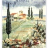 Toscana I Franz Heigl Plakat 30 X 40 Cm Billedramme 1 Toscana I Franz Heigl Plakat 30 X 40 Cm Billedramme -POSTERLOUNGE Salg 579351 poster l