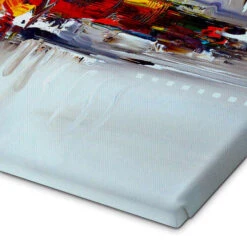 Time Machine I Theheartofart Gena Lærredsbillede 30 X 30 Cm Billedramme 8 Time Machine I Theheartofart Gena Lærredsbillede 30 X 30 Cm Billedramme -POSTERLOUNGE Salg 583257 canvas empCorner l