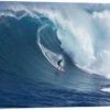 Giant Wave Off Maui Ron Dahlquist Galleritryk 30 X 20 Cm Billedramme -POSTERLOUNGE Salg 594980 gallery print l