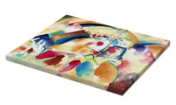 Nyankomne -POSTERLOUNGE Salg 613244 canvas pds l