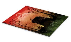 Spirited Away (Chihiro Og Heksene) Albert Cagnef Galleritryk 20 X 30 Cm Billedramme 7 Spirited Away (Chihiro Og Heksene) Albert Cagnef Galleritryk 20 X 30 Cm Billedramme -POSTERLOUNGE Salg 620040 gallery print pds l