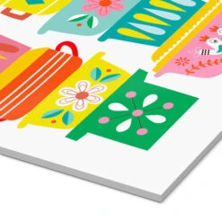 Scandinavian Dishes Andrea Müller Akrylbillede 20 X 30 Cm Billedramme -POSTERLOUNGE Salg 623200 acrylic glass empCorner l