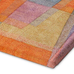 Light And Sharpness Paul Klee Lærredsbillede 30 X 20 Cm Billedramme -POSTERLOUNGE Salg 637774 canvas empCorner l