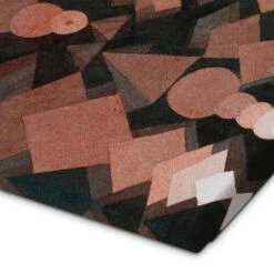 Suspended Fruit Paul Klee Lærredsbillede 20 X 30 Cm Billedramme -POSTERLOUNGE Salg 637818 canvas empCorner l