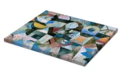 Nyankomne -POSTERLOUNGE Salg 637821 canvas pds l