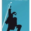 With Or Without You - U2 ChungkongGalleritryk 20 X 30 Cm Billedramme 2 With Or Without You - U2 ChungkongGalleritryk 20 X 30 Cm Billedramme -POSTERLOUNGE Salg 638817 gallery print l