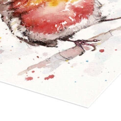 Adventure Awaits (rødhals) Sillier Than Sally Plakat 30 X 30 Cm Billedramme 8 Adventure Awaits (rødhals) Sillier Than Sally Plakat 30 X 30 Cm Billedramme -POSTERLOUNGE Salg 640671 poster empCorner l