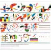 Succession Wassily Kandinsky Plakat 40 X 30 Cm Billedramme -POSTERLOUNGE Salg 640765 poster l