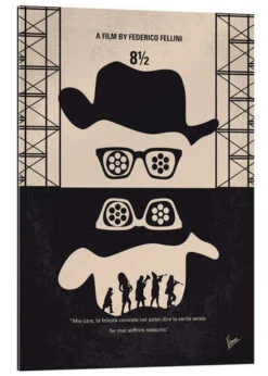 8 1/2 ChungkongGalleritryk 20 X 30 Cm Billedramme