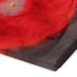 Ved Betragtning Af Blomster Og Træer, Birken Hilma Af Klint Lærredsbillede 30 X 20 Cm Billedramme -POSTERLOUNGE Salg 651348 canvas empCorner l