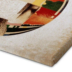 Nuclear II László Moholy-Nagy Lærredsbillede 30 X 30 Cm Billedramme 8 Nuclear II László Moholy-Nagy Lærredsbillede 30 X 30 Cm Billedramme -POSTERLOUNGE Salg 651380 canvas empCorner l