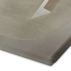 Composition L.AL 1 László Moholy-Nagy Lærredsbillede 30 X 30 Cm Billedramme 8 Composition L.AL 1 László Moholy-Nagy Lærredsbillede 30 X 30 Cm Billedramme -POSTERLOUNGE Salg 651383 canvas empCorner l