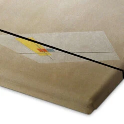 Construction Z 1 László Moholy-Nagy Lærredsbillede 30 X 20 Cm Billedramme 8 Construction Z 1 László Moholy-Nagy Lærredsbillede 30 X 20 Cm Billedramme -POSTERLOUNGE Salg 651388 canvas empCorner l