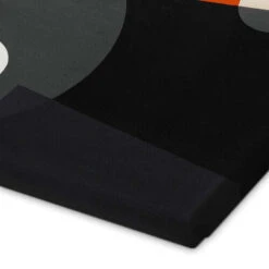 Am 7 (26) László Moholy-Nagy Lærredsbillede 30 X 20 Cm Billedramme -POSTERLOUNGE Salg 651397 canvas empCorner l